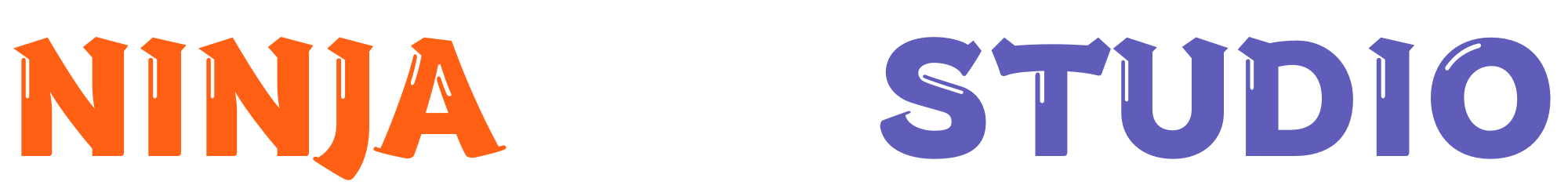 NinjaBotStudio Logo